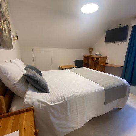Hotel Beau Site Francorchamps Dış mekan fotoğraf