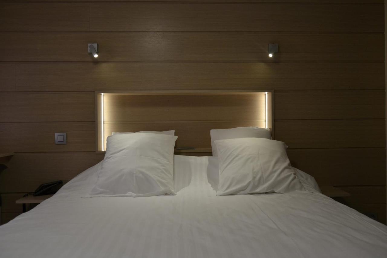 Hotel Beau Site Francorchamps Dış mekan fotoğraf