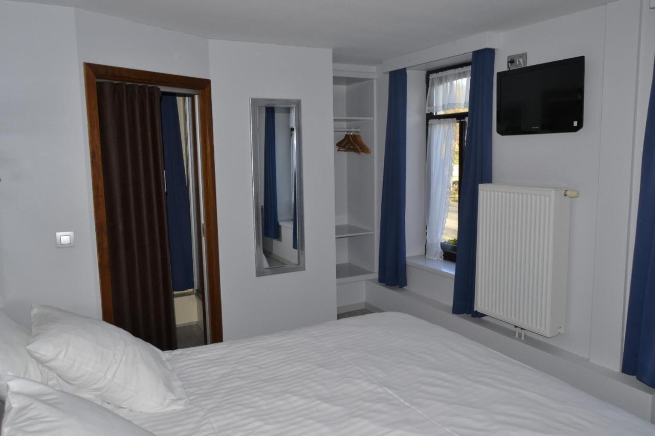Hotel Beau Site Francorchamps Dış mekan fotoğraf