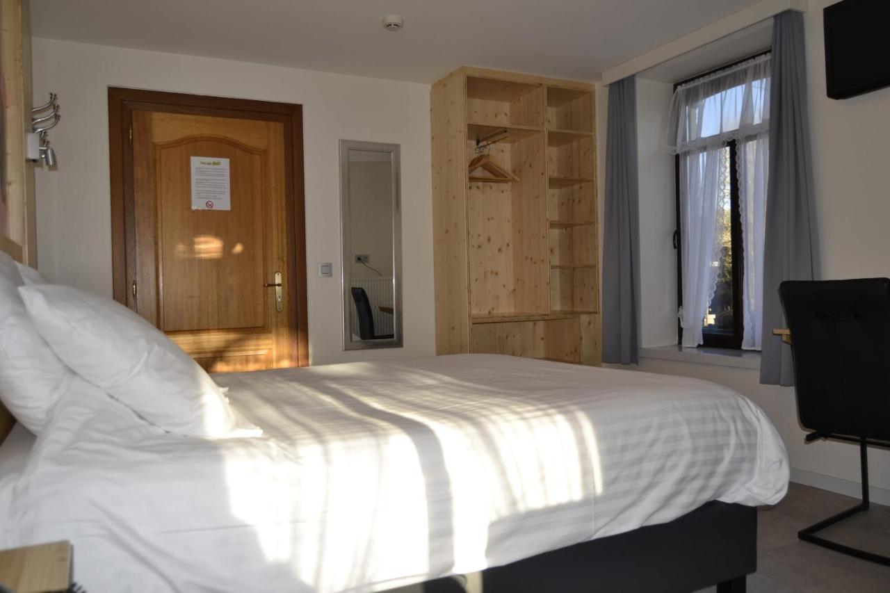 Hotel Beau Site Francorchamps Dış mekan fotoğraf