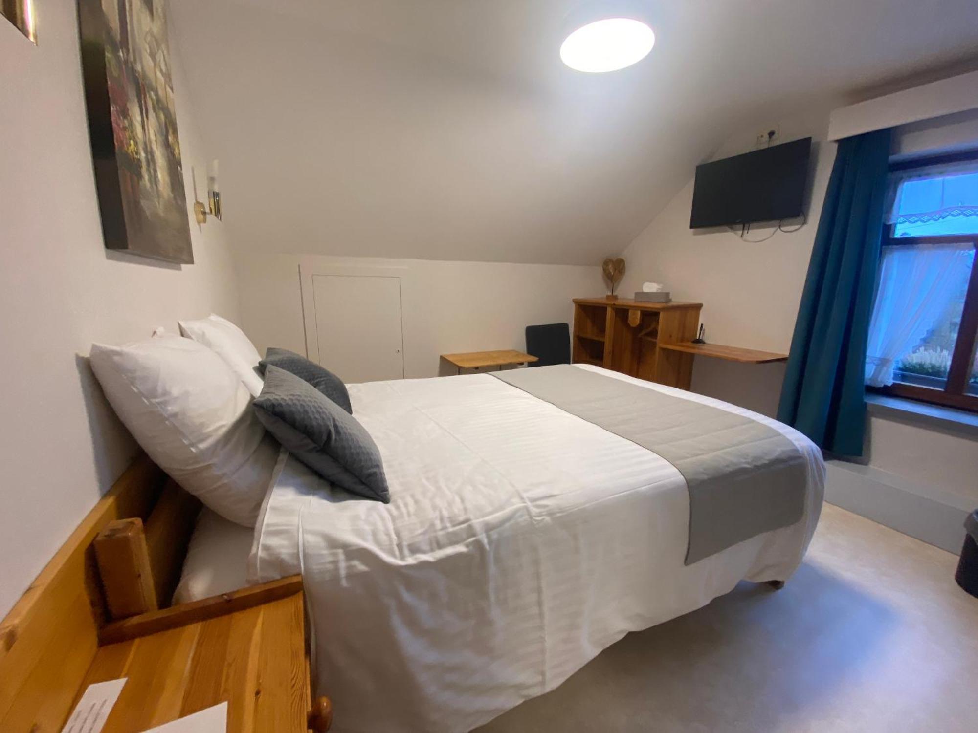 Hotel Beau Site Francorchamps Dış mekan fotoğraf