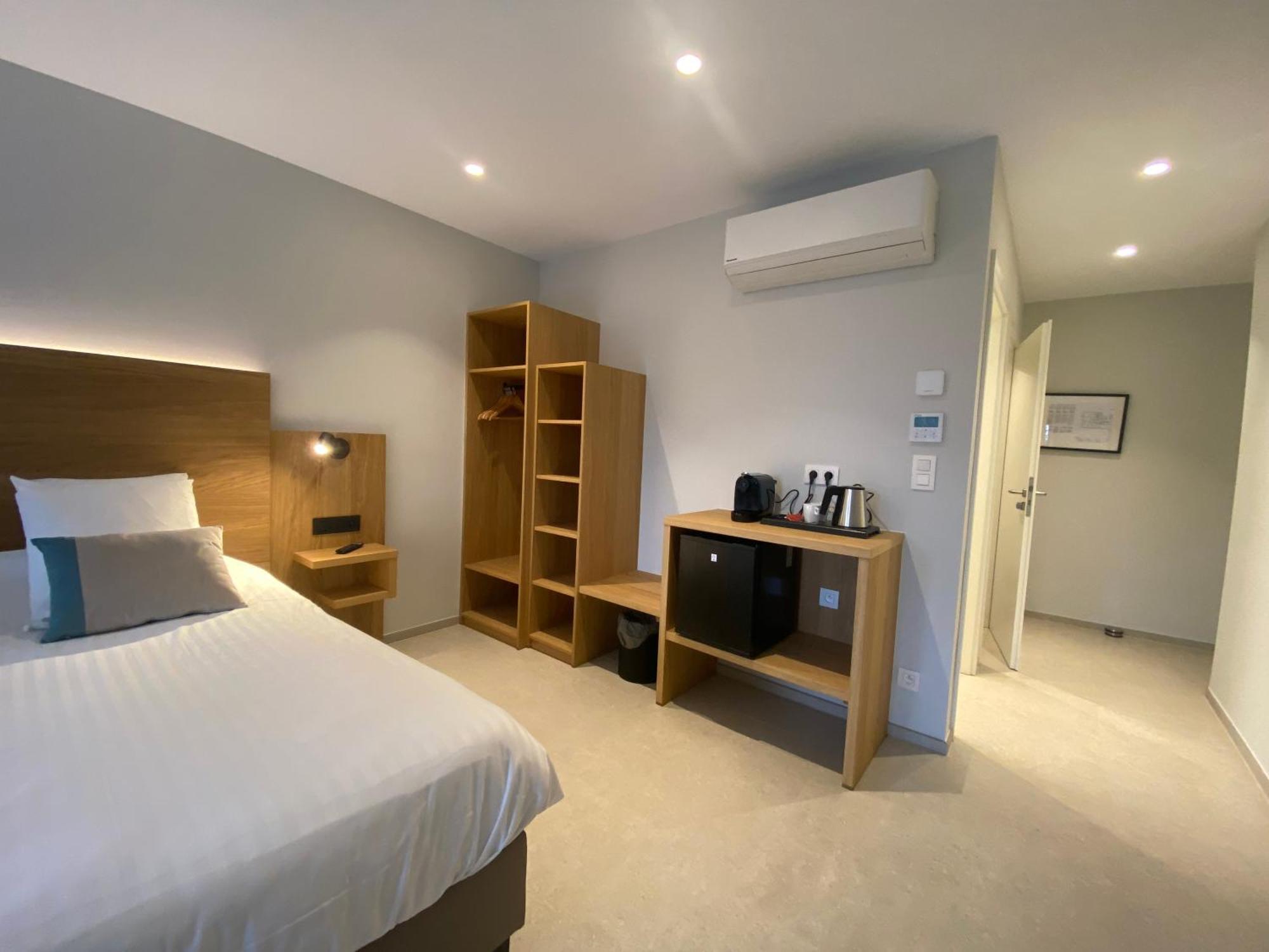 Hotel Beau Site Francorchamps Dış mekan fotoğraf