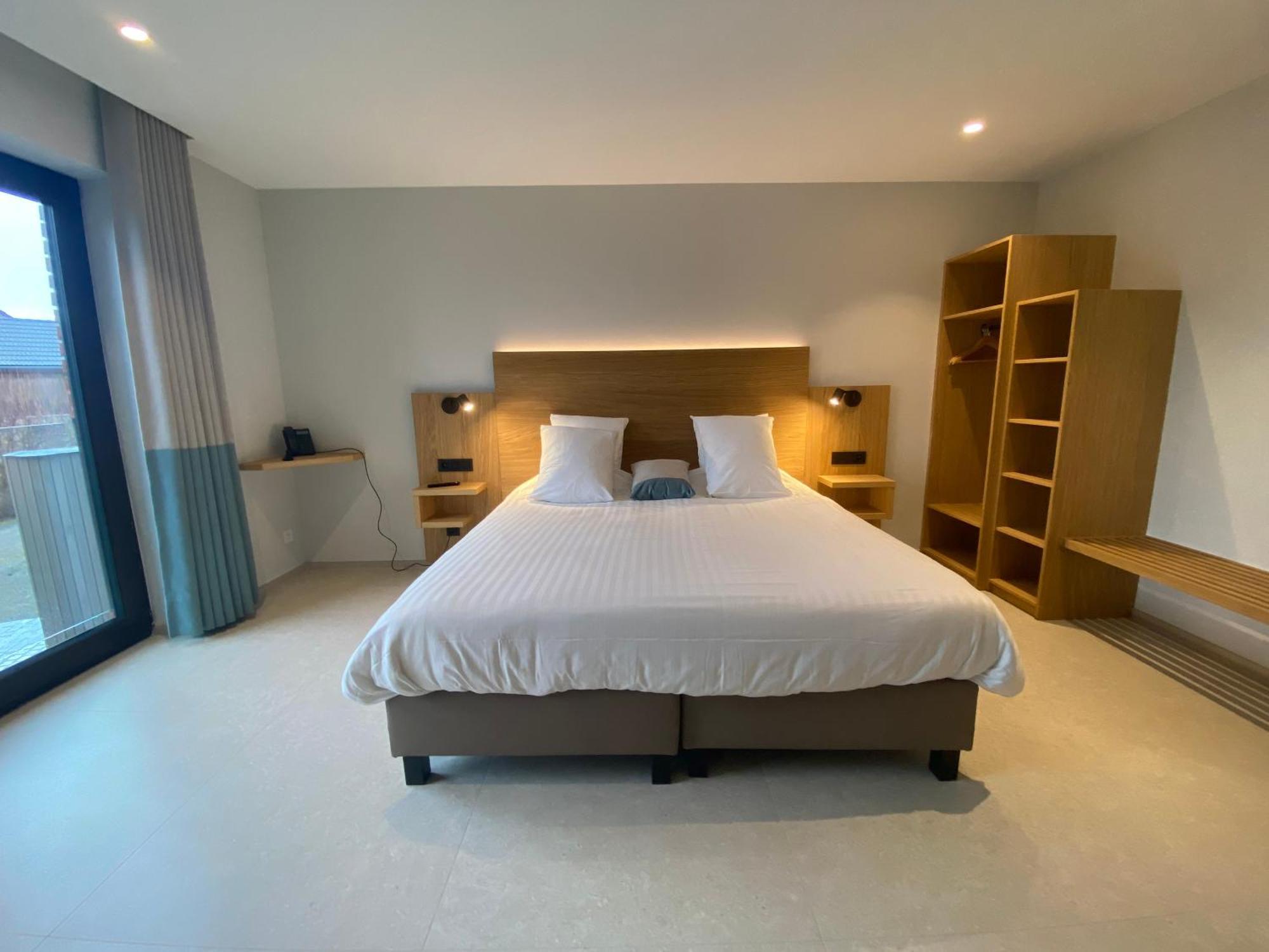 Hotel Beau Site Francorchamps Dış mekan fotoğraf
