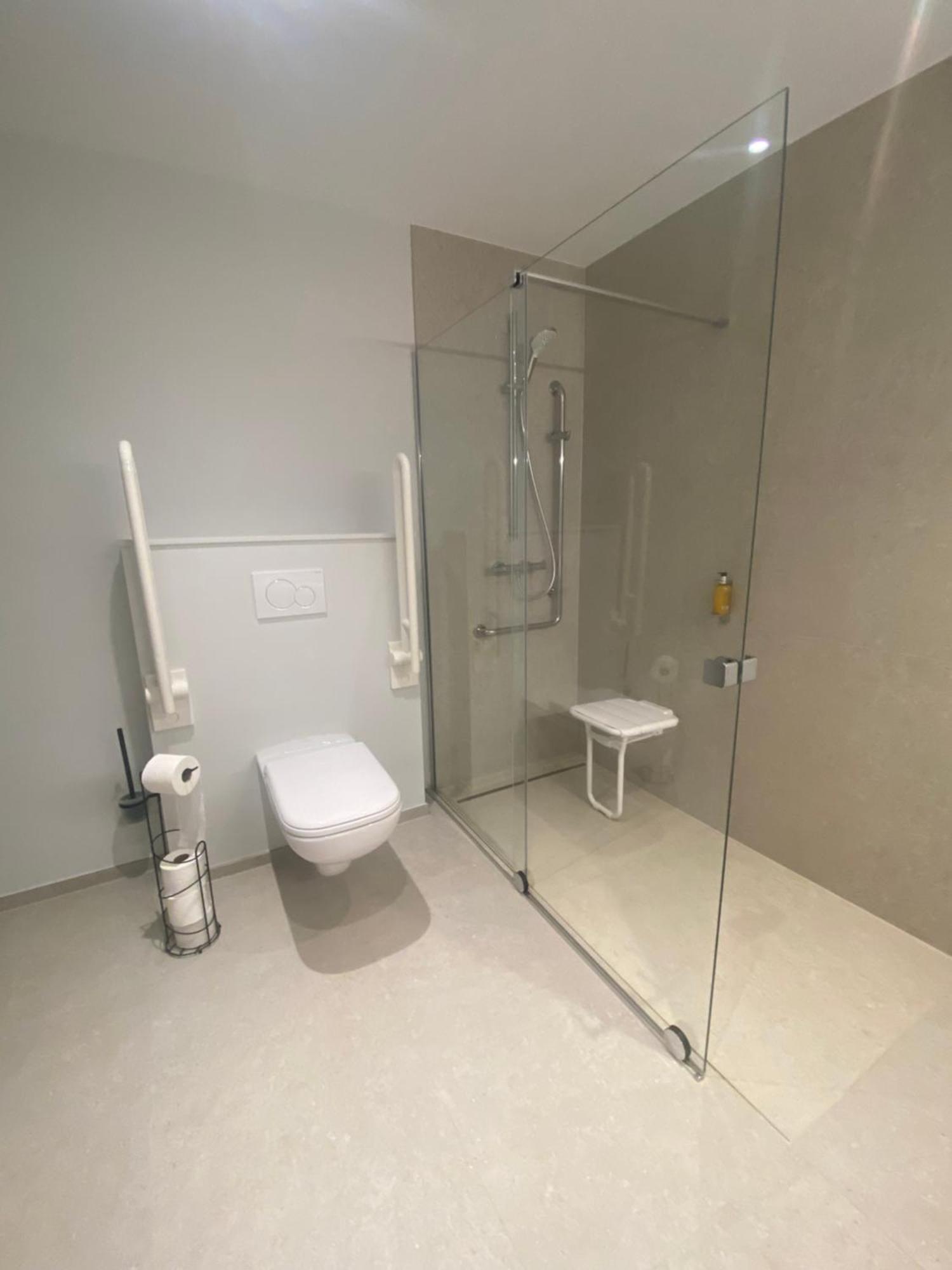 Hotel Beau Site Francorchamps Dış mekan fotoğraf